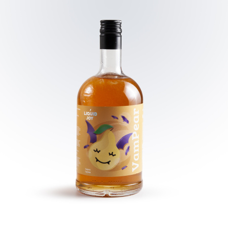 груша лицевая