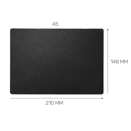 А5 (148 на 210мм)