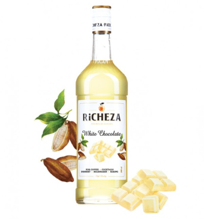 Белый Шоколад