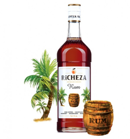 Карибский Ром