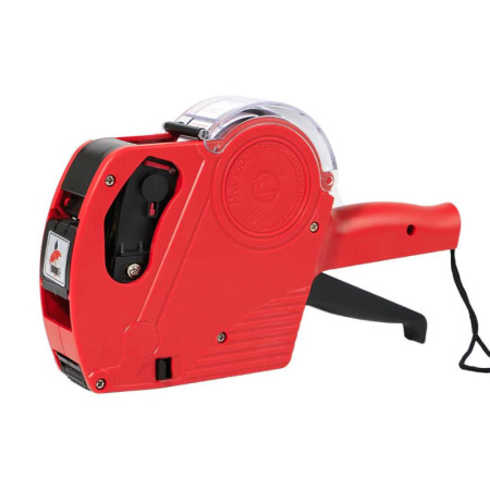 этикет-пистолет