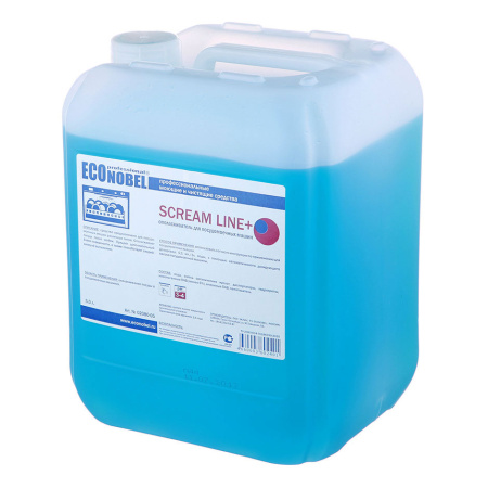 Эконобель-ополаскиватель-ПММ-5л