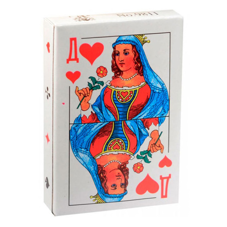 карты-игральные