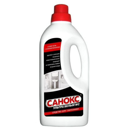 Санокс-ультра-белый-1100мл