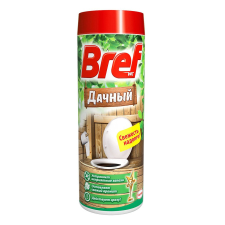 Бреф-дачный-450г