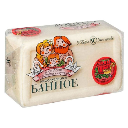 мыло-банное