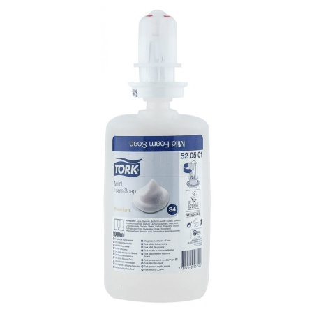 мыло-торк-пена-S4