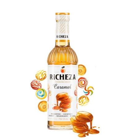 карамель 330