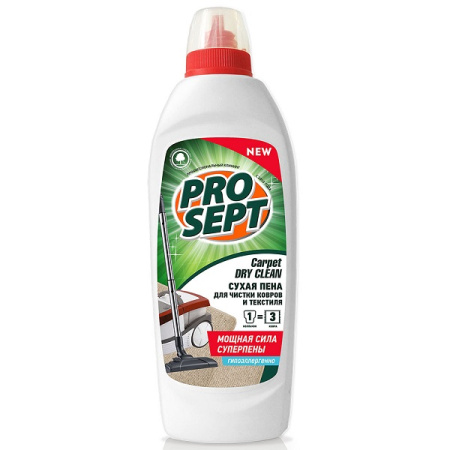 Carpet Dry Clean_500ml